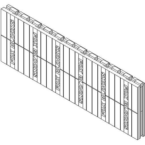 ICF Compact Straight