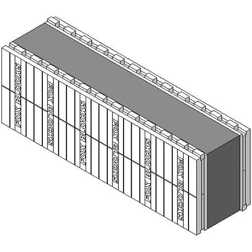ICF Wall Systems