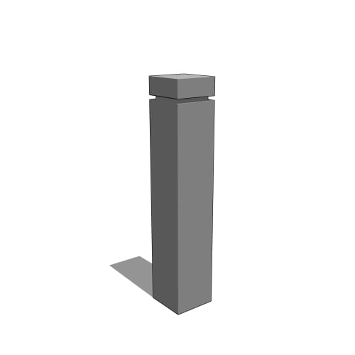 Bollards