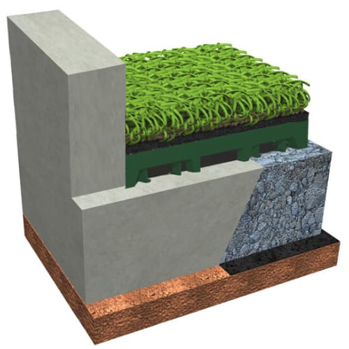 XGrass® Synthetic Turf for Athletic Surfaces preview 1
