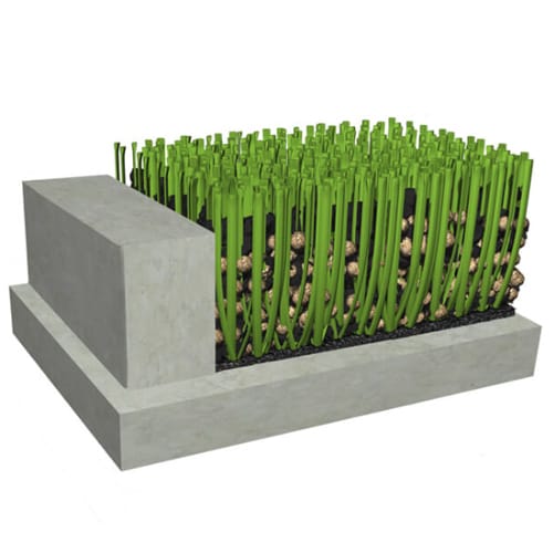 XGrass® Synthetic Turf for Athletic Surfaces preview 2