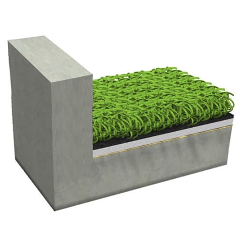 XGrass® Synthetic Turf for Athletic Surfaces preview 3