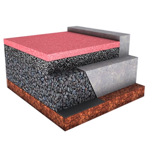 XGrass® Rubber Surfacing