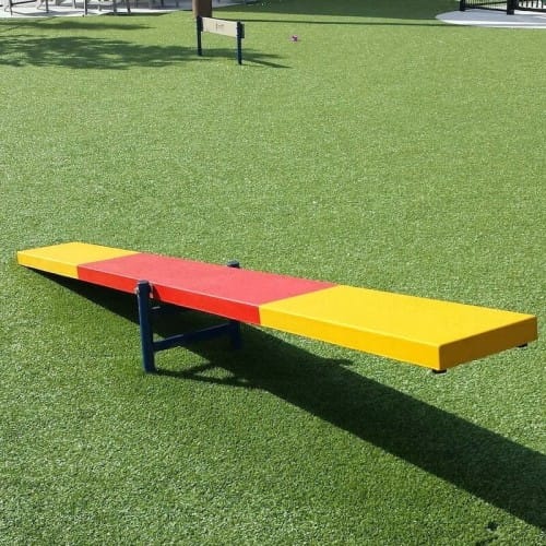 Dog Teeter Totter preview 2