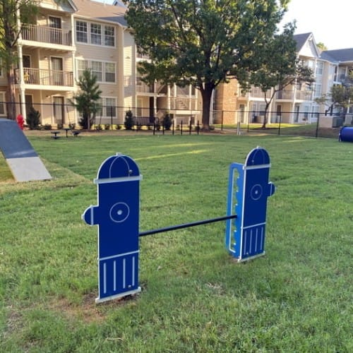 Fire Hydrant Jump preview 3