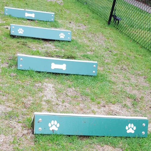 Hound Hurdles™ preview 2