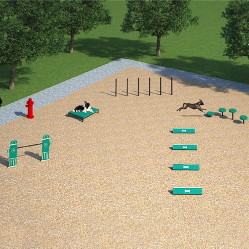 Small Dog System preview 1