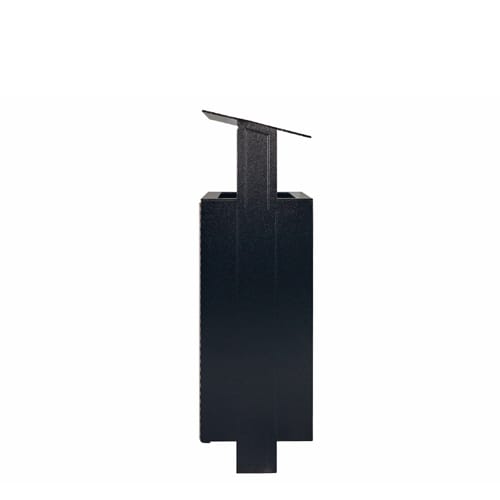 City Scape Waste Receptacle preview 2