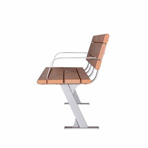 Bayview Park Bench preview 2