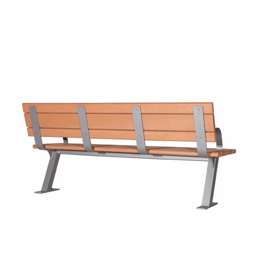 Bayview Park Bench preview 3