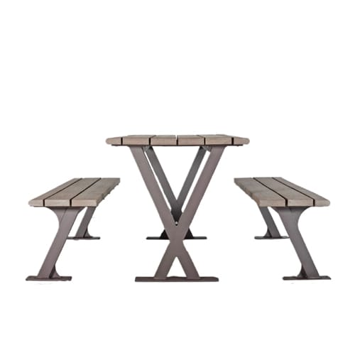 BayView Picnic Table preview 5