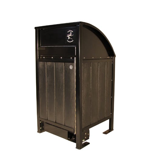 Freedom 32 Waste Receptacle