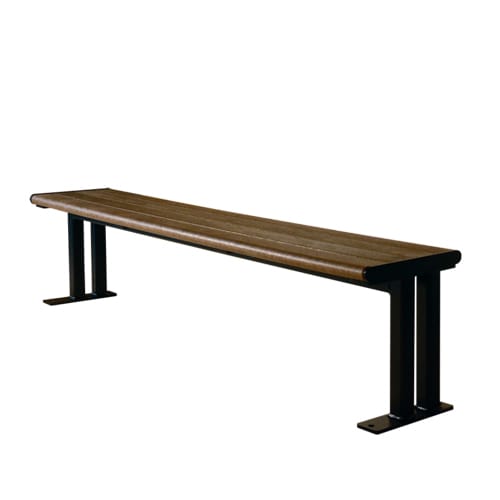Larson Park Bench