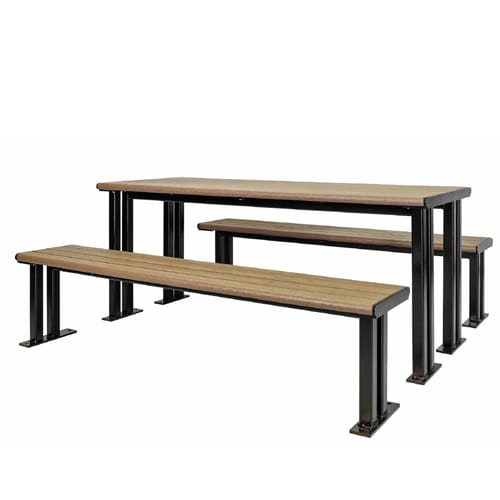 Larson Picnic Table preview 3
