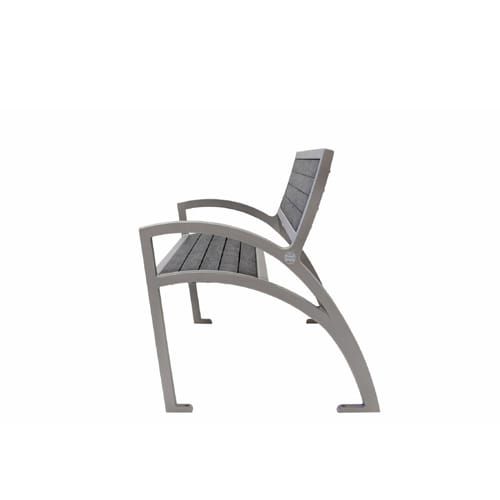 Modena Park Bench preview 4