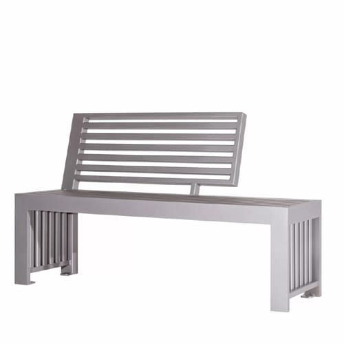 Urban Form Benches preview 3