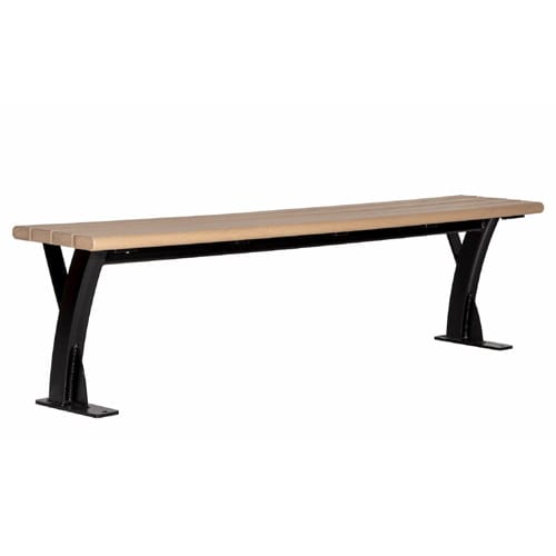 Parker Straight Bench