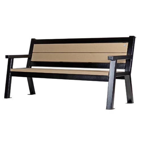 Rutherford Angled Leg All Aluminum