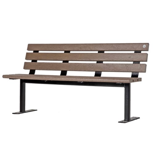 Standard Park Bench