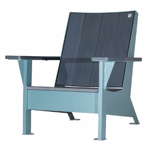 JEM Lounge Chair