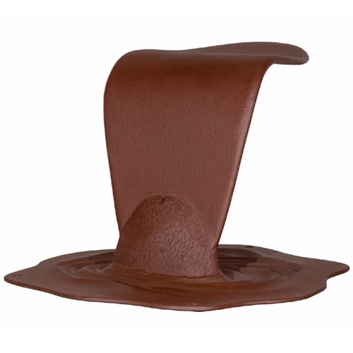 Beaver Tail Seat-Functional Art