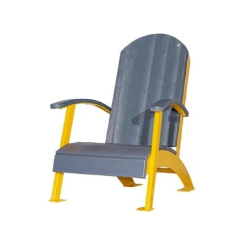 Okanagan Lounge Chair
