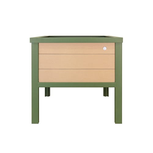 Rutherford 2 Space Wheelchair Accessible Planter preview 2