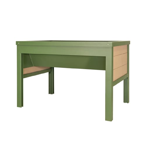 Rutherford 2 Space Wheelchair Accessible Planter
