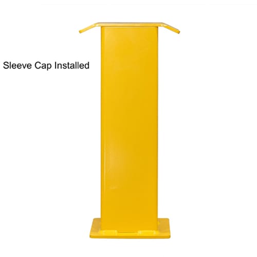 Denman Twist Lock Removable Bollard preview 2