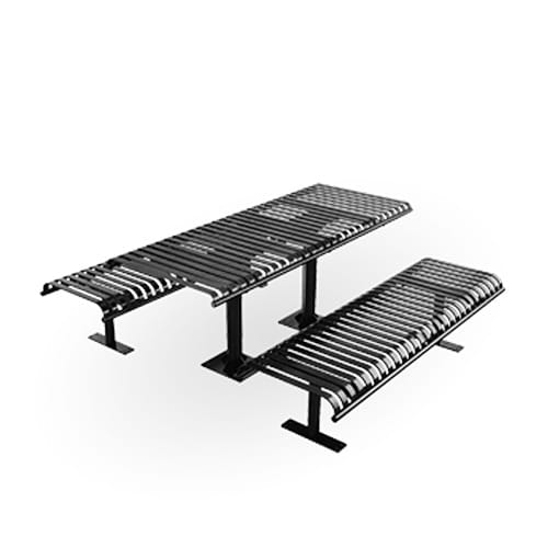 CityView Picnic Table