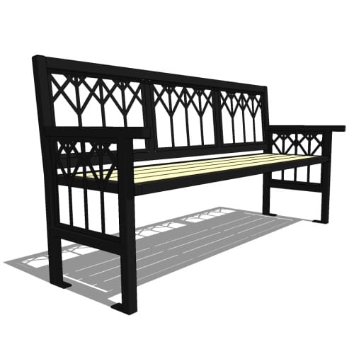 Banning Seating