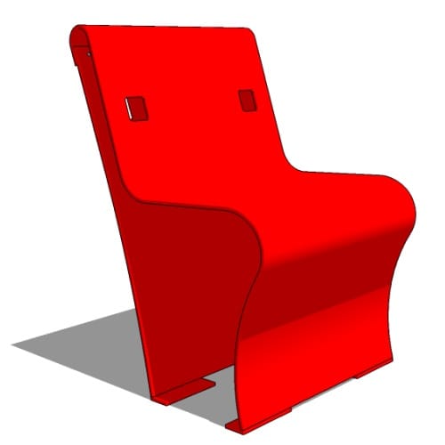 Barristro Seating