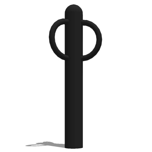 BikePost Bike Rack
