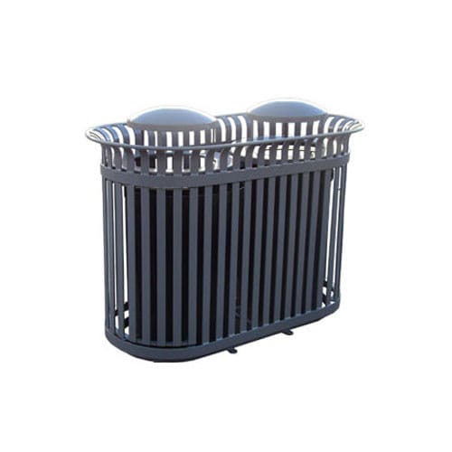 CityView Receptacle preview 1