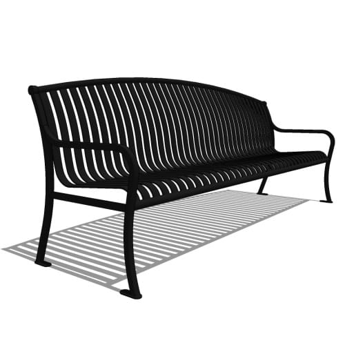 CityView Seating