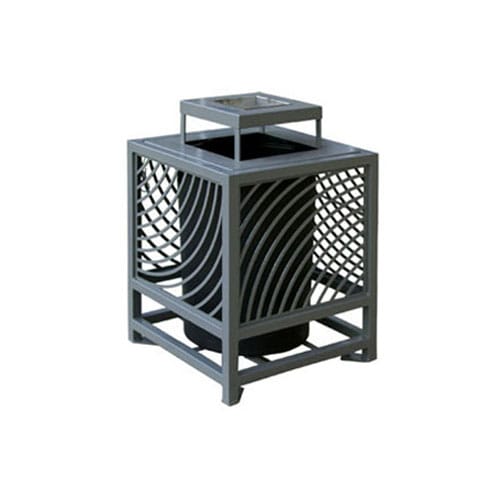 JordanCreek Receptacle preview 1