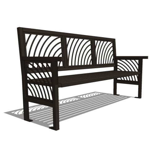 JordanCreek Seating