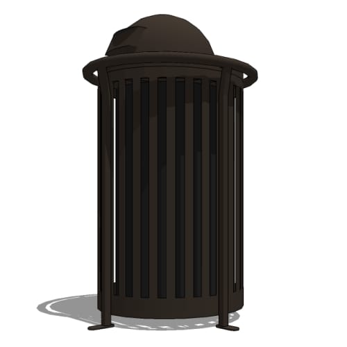 NewPort Receptacle