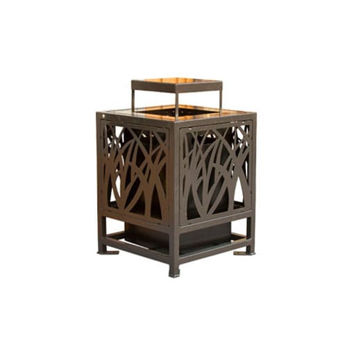 TallGrass Receptacle preview 1
