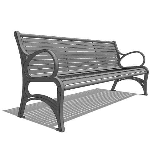 WestPort Seating