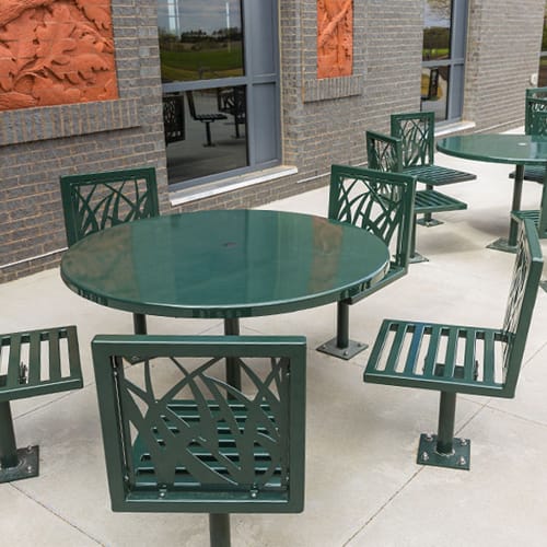 TallGrass Table preview 2