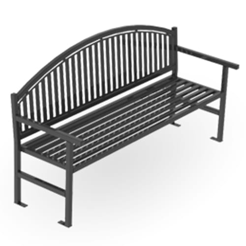 FallCreek Bench preview 2