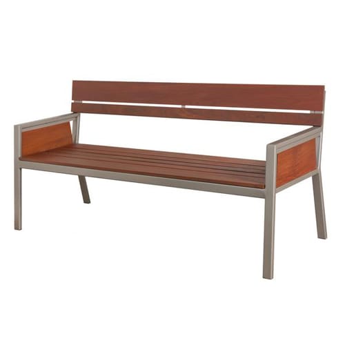 Prairie Bench