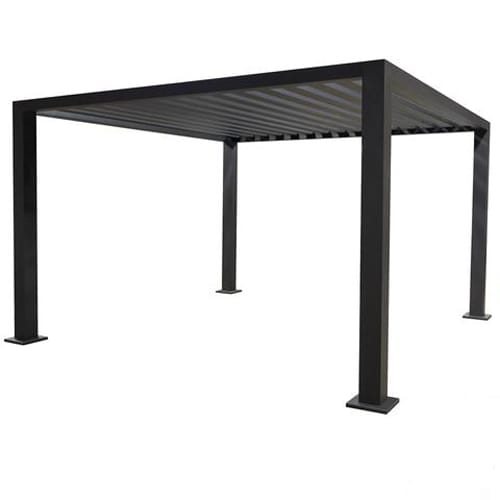 Grand Pergola