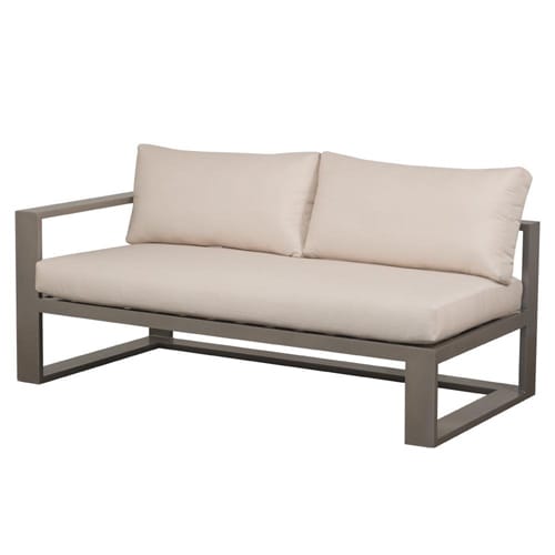 Quantam LAF Loveseat