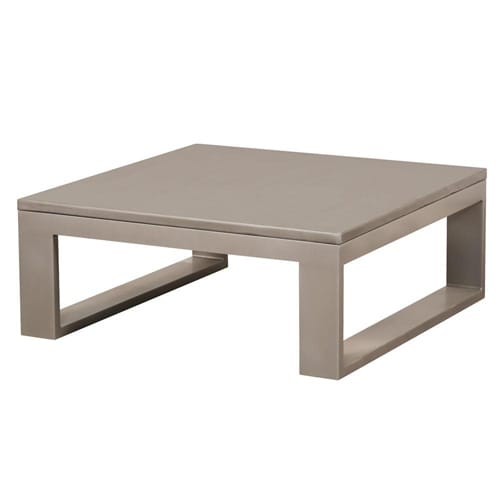 Quantam End Table