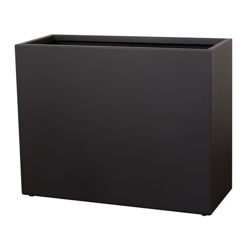 42'' Terrace Aluminum Planter