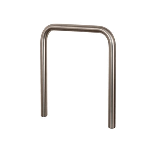 Sentry Stainless Steel Bicycle Rack