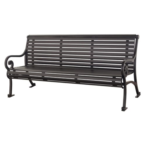 Festival 3 Bench