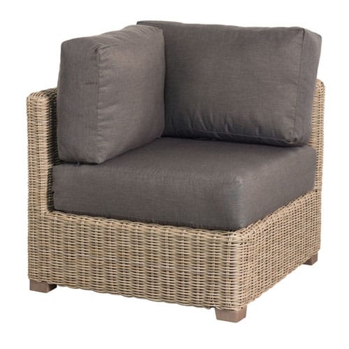 Veranda Sectional Corner Chair